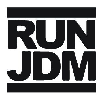 Run JDM