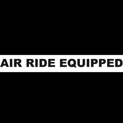 Air ride equipped - Thumbnail 3