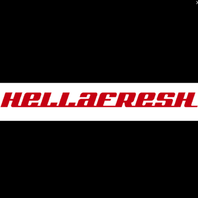 Hellafresh