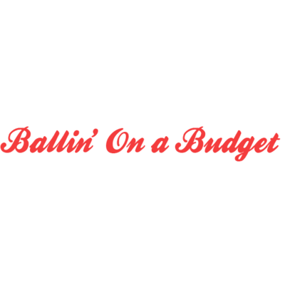 Ballin' on a budget - Thumbnail 3