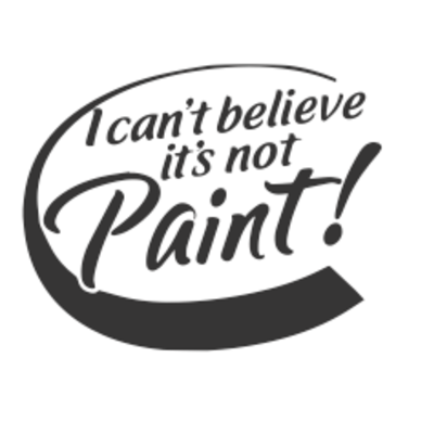 I can't believe it's not paint - Thumbnail 3