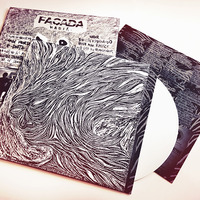 Facada - Nadir LP - Thumbnail 2