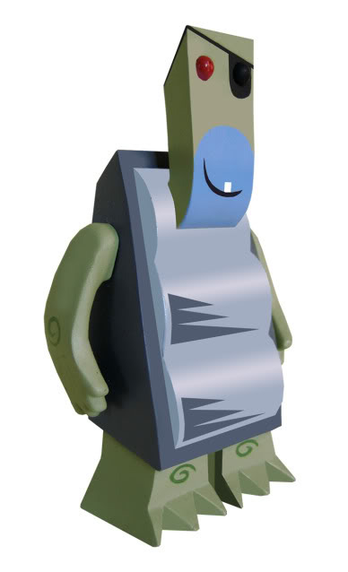 Waffle - xone industries