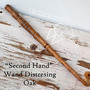 Wand Distressing - Thumbnail 3