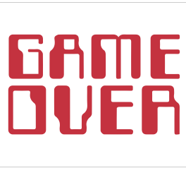Game Over