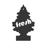 Fresh Tree