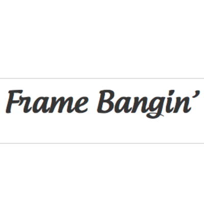 Frame bangin - Thumbnail 4