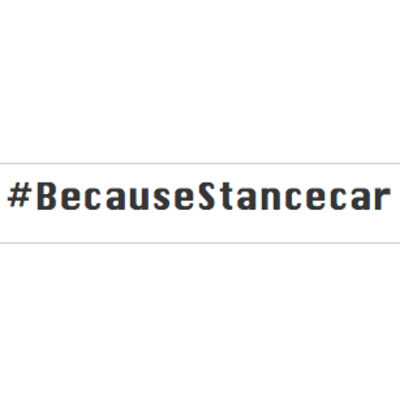 Because stancecar - Thumbnail 4