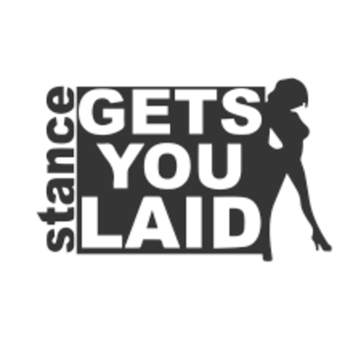 Stance gets you laid - Thumbnail 4