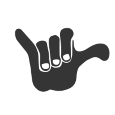 Hang loose - Thumbnail 2