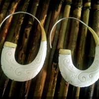 Balinese Tribal Carvings - Thumbnail 1