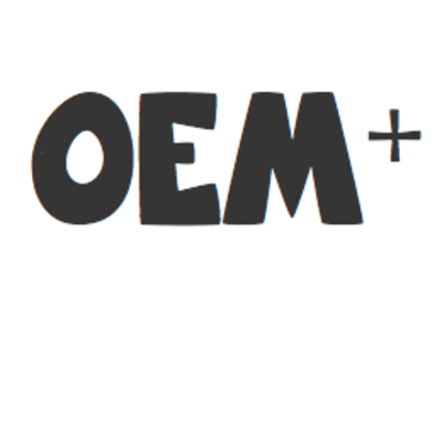 Oem + - Thumbnail 3