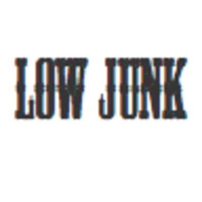 Low junk - Thumbnail 3