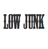 Low Junk