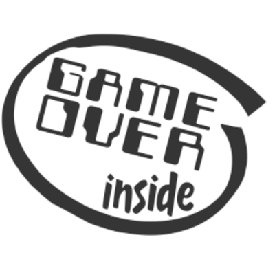 Game over inside - Thumbnail 5