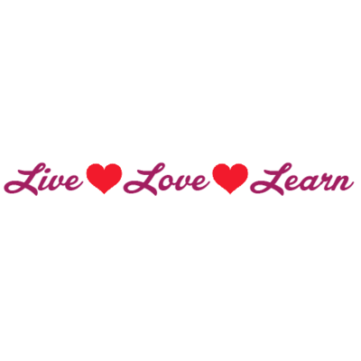 Live Love Learn