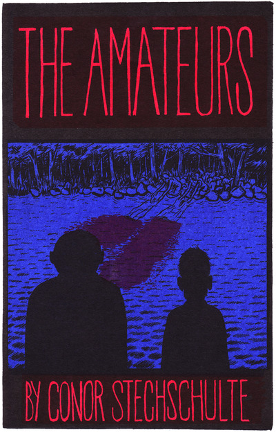 The Amateurs (self-published version)