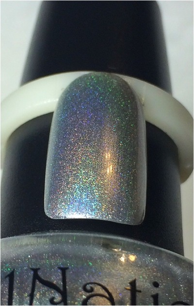 Molten REFORM (Super HOLO CHROME!) Last Chance