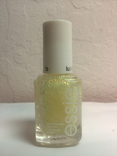 ESSIE - SHINE OF THE TIMES
