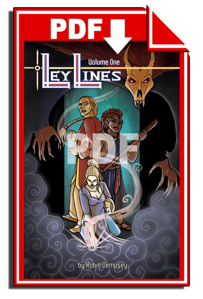 PDF Versions: LeyLines