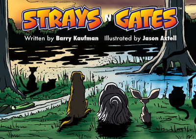 Strays and gates