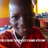 Kolebo Bracelet - Thumbnail 1