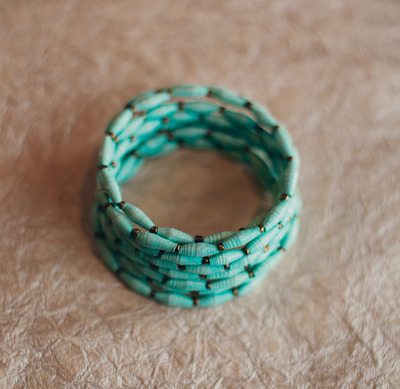 Derrick Bracelet (New Colors!)