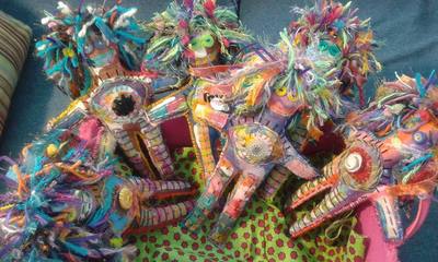 Pre-order a Who Doo Doll