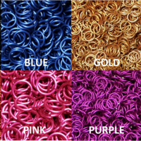 Ghost Series Dice Bag -LARGE - Thumbnail 2