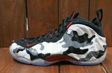 Air foamposite one fighter jet prm