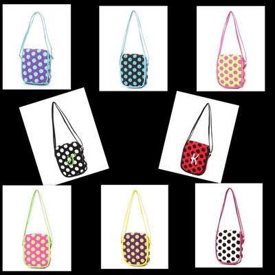 Monogrammed tablet ipad mini bag - Thumbnail 5