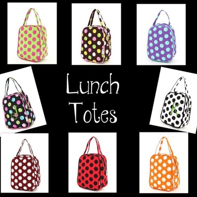 Personalized lunch bag - Thumbnail 5