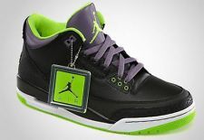 Jordan retro 3 joker edition