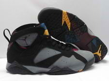 Jordan retro 7 bordeaux