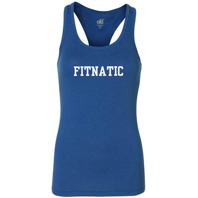 "fitnatic" regular tank