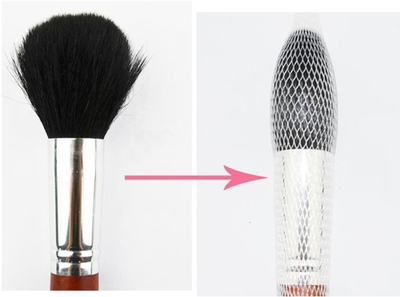 Brush Guards (10 pieces)