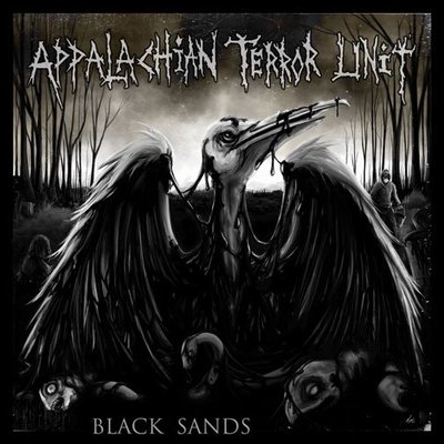 Appalachian Terror Unit - Black Sands
