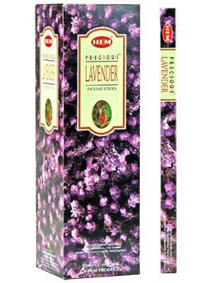Incense - Precious Lavender