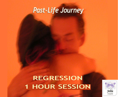 Past Life Regression Journey - 1 Hour