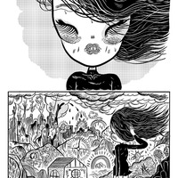 Eyelash Out by Ben Sea - Thumbnail 1