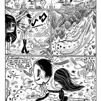 Eyelash Out by Ben Sea - Thumbnail 2