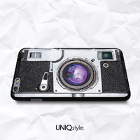Vintage Camera phone case for iPhone 7/6/6s, Samsung S8/S7/S6/Note 5, Sony Z5/Z5 compact, LG, Nokia, HTC, Motorola - A96 - Thumbnail 1