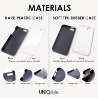 Chevron herringbone transparent colorful zigzag phone case for iPhone 6/6s, iPhone 5/5s/5c, Samsung S6/Note 5, Sony, LG, Nokia, HTC, Moto - N36 - Thumbnail 4