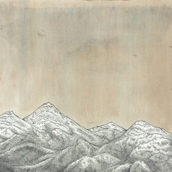 Sky Burial "Where Four Rivers Flow" 12"