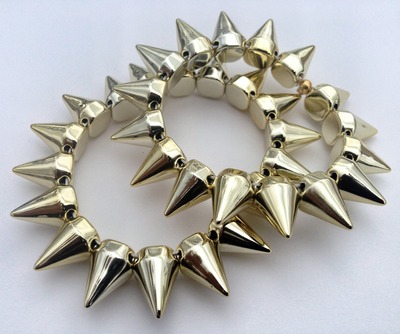 Spike It To Me bracelet