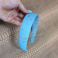 P131 COSPLAY Dress Princess Cinderella Costume tailor made kid adult GOWN  - Thumbnail 1