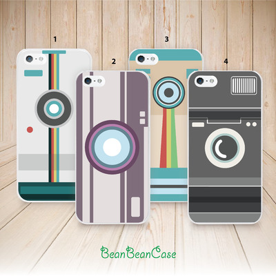 Cute funny camera cover case for iPhone 7/6/6s/5/5s/5c, Samsung S6/Note5, Sony, LG Nexus, Nokia Lumia, HTC One, Moto X Moto G(A07)