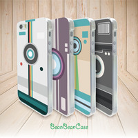 Cute funny camera cover case for iPhone 7/6/6s/5/5s/5c, Samsung S6/Note5, Sony, LG Nexus, Nokia Lumia, HTC One, Moto X Moto G(A07) - Thumbnail 3