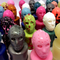 Kill People - Bootleg Resin Action Figure - Thumbnail 2