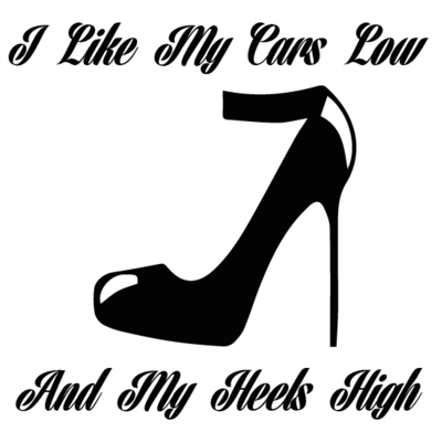 High heel - Thumbnail 5